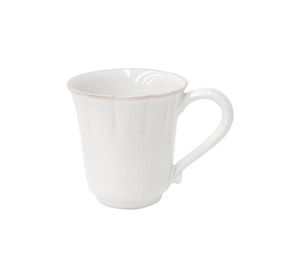Mug 11 oz., White