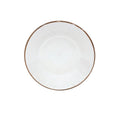 Salad Plate White