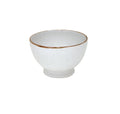 Soup Cereal Bowl White