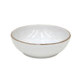 Soup Pasta Bowl White