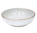Pasta Serving Bowl White