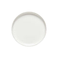 Dinner Plate, Salt