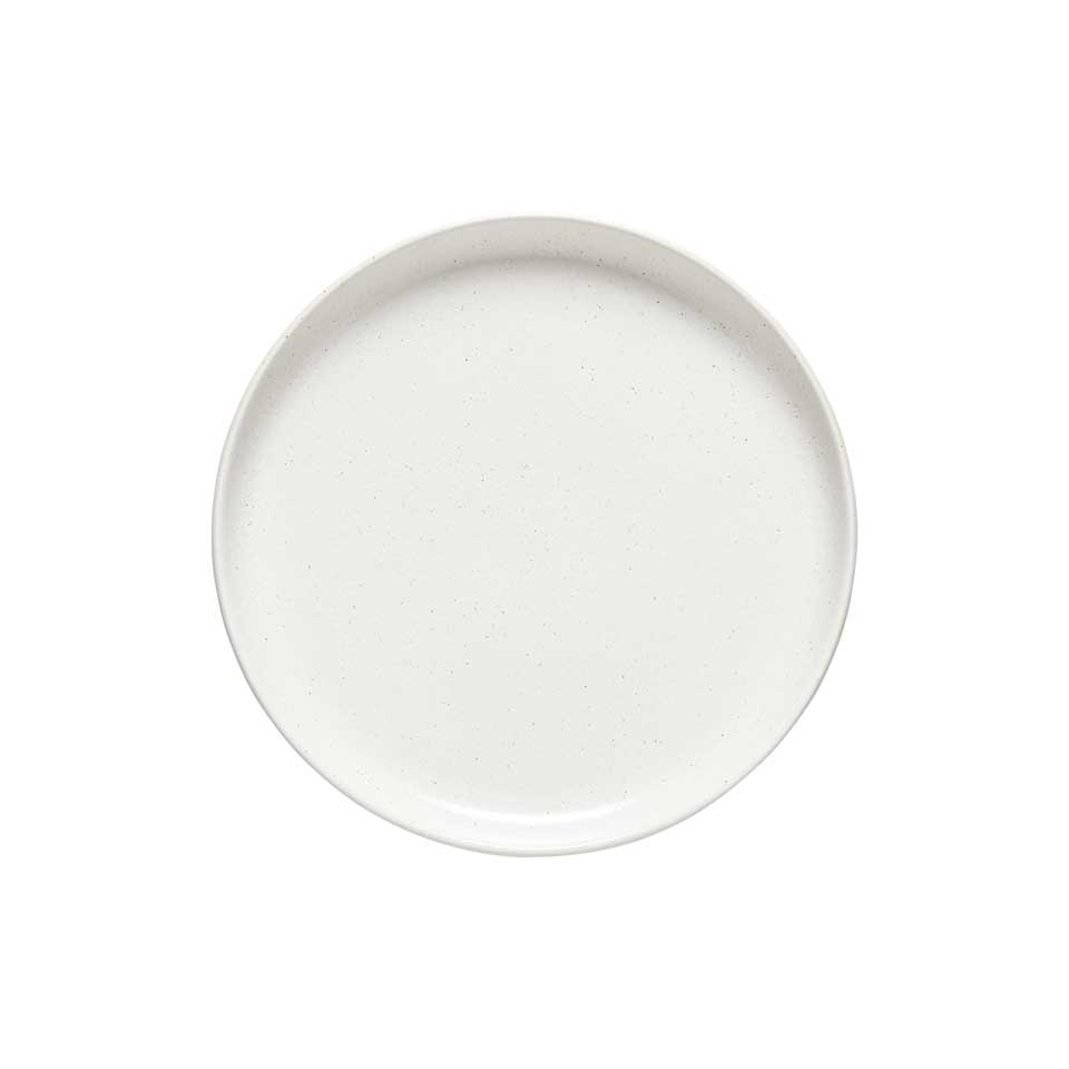 Dinner Plate, Salt