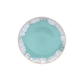 Dinner Plate Aqua