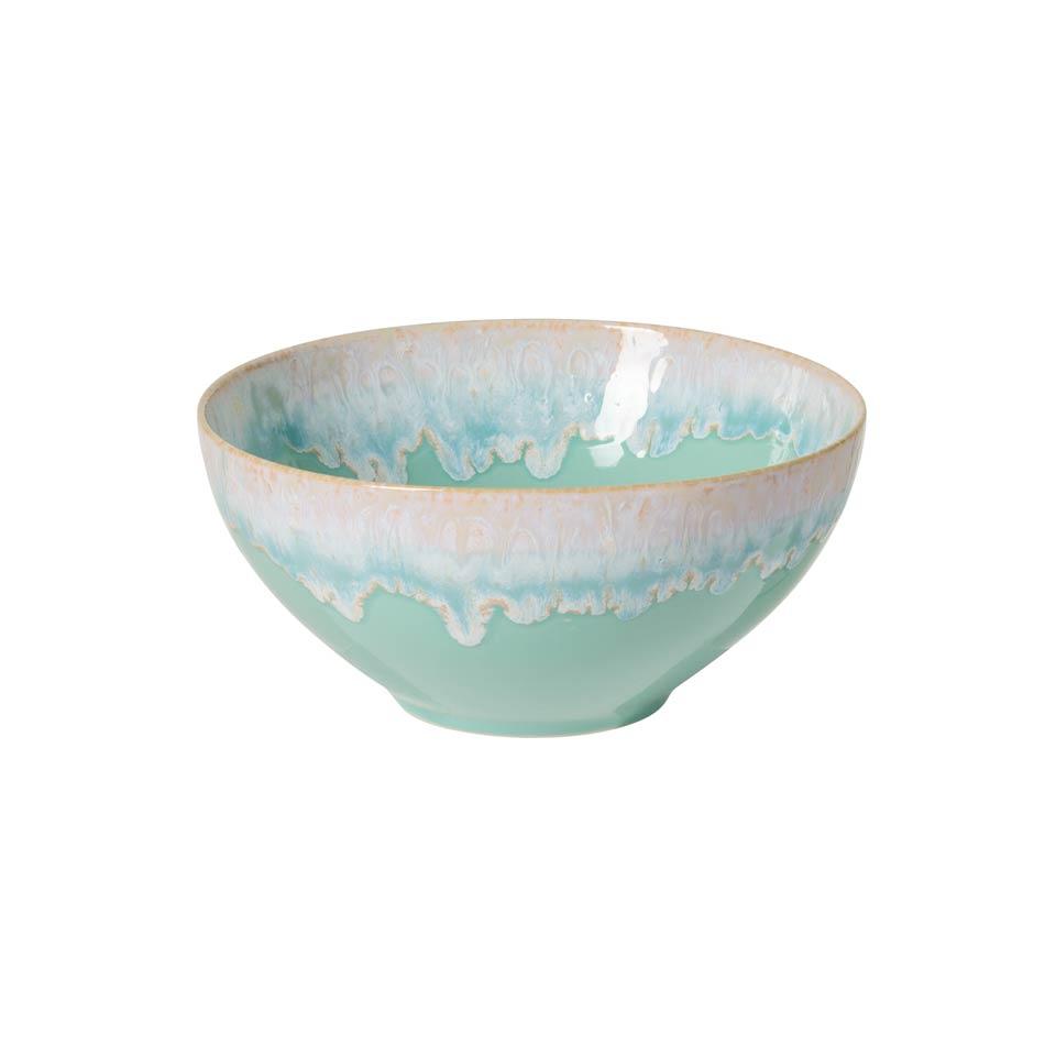 Serving Bowl Aqua