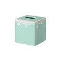 Boutique Tissue Aqua