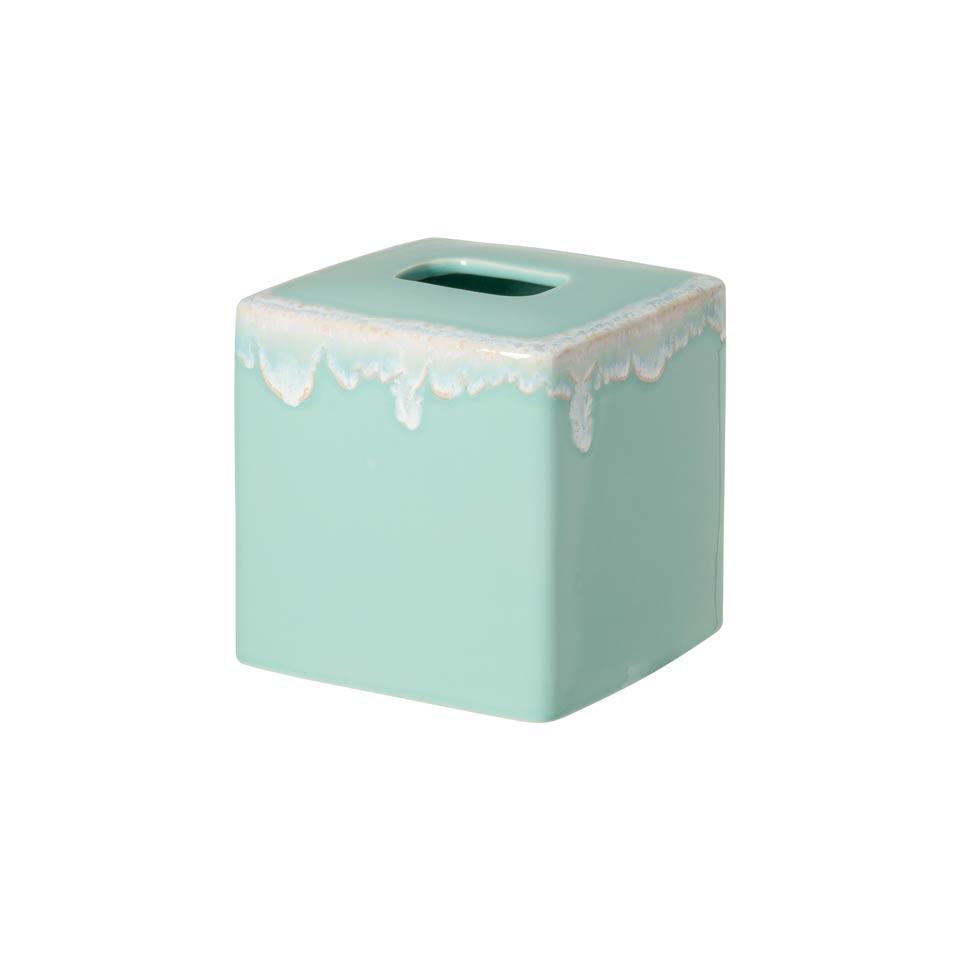 Boutique Tissue Aqua