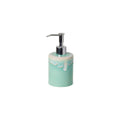 Soap Lotion Pump Aqua