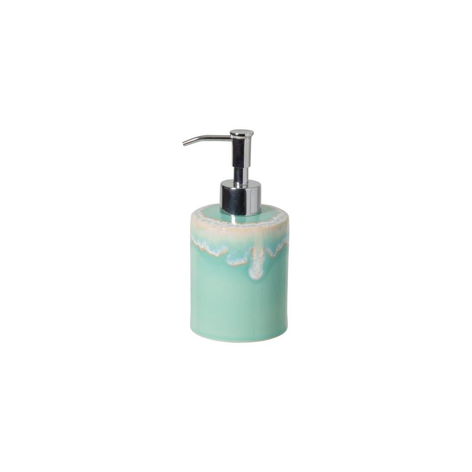 Soap Lotion Pump Aqua