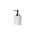 Soap Lotion Pump White