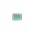 Soap Dish Aqua