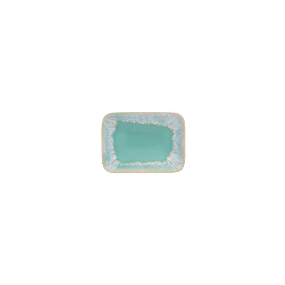 Soap Dish Aqua