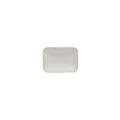 Soap Dish White