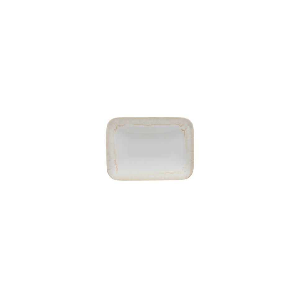 Soap Dish White