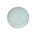 Bread Plate, Turquoise