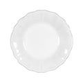 Soup/Pasta Plate 9", White