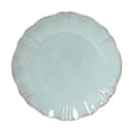 Dinner Plate 11", Turquoise