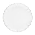 Dinner Plate, White