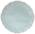 Charger Plate/Platter 13", Turquoise