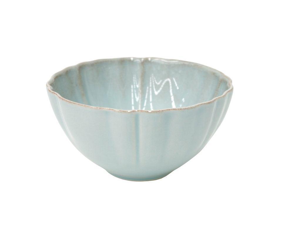 Soup/Cereal Bowl 6", Turquoise