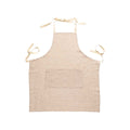 Kitchen Apron, Caramel