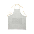 Kitchen Apron, Blue