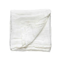 Table Cloth Chalk white