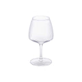 Chardonay White Glass