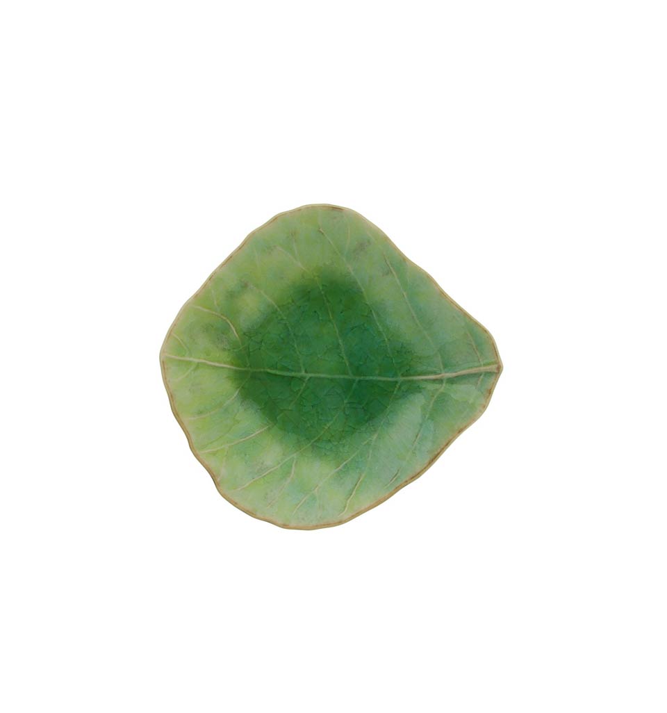 Dip Dish Leaf, Tomate