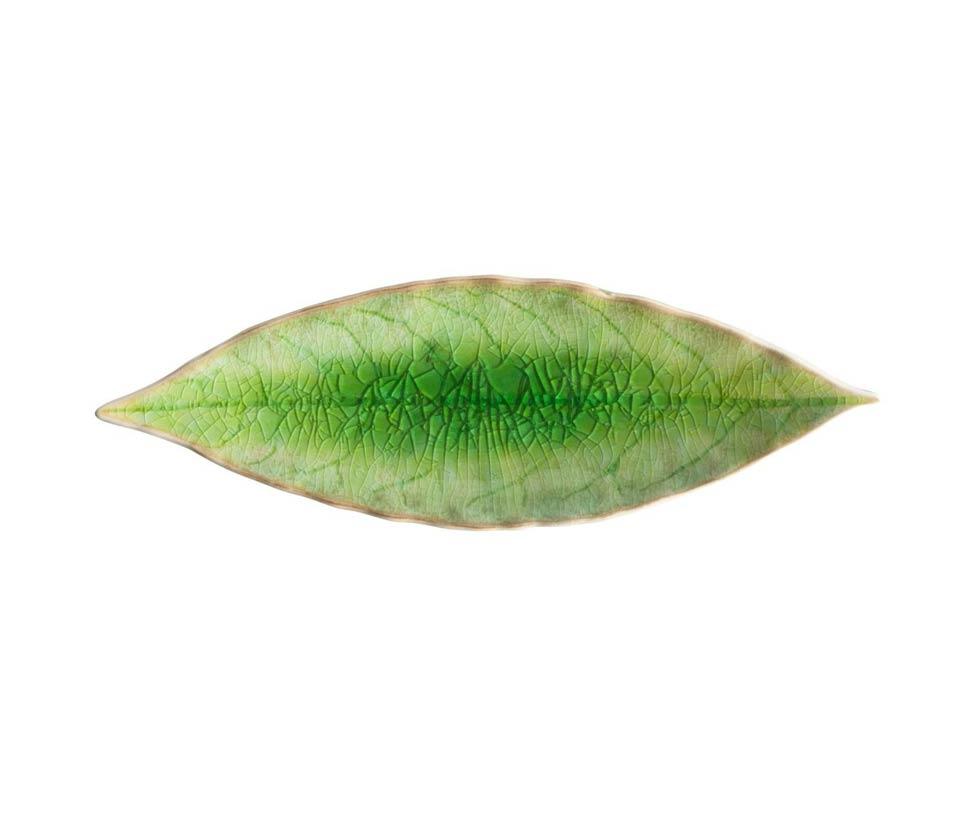 Laurel Leaf, Tomate
