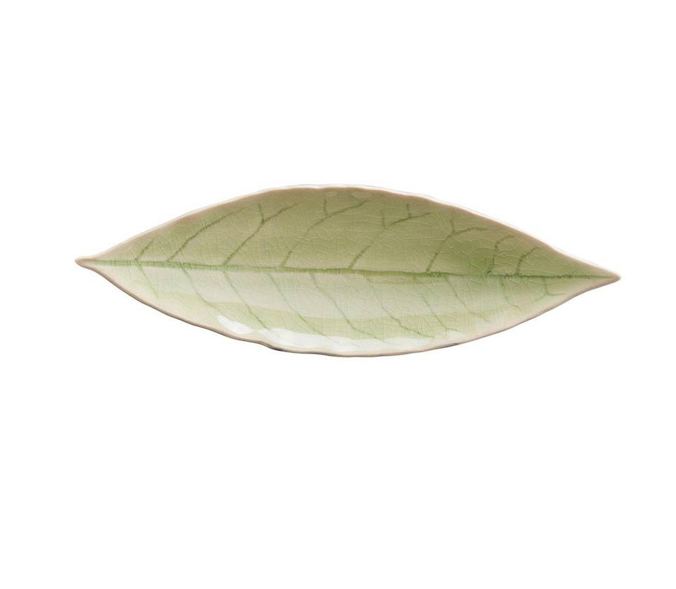 Laurel Leaf, Vert frais