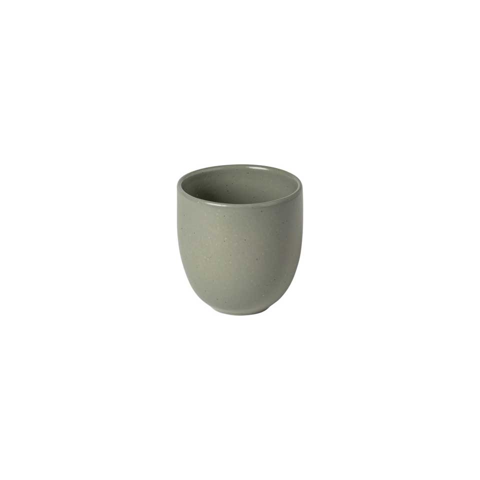Tumbler, Artichoke