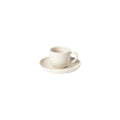 Coffee Cup and Saucer, Vanilla