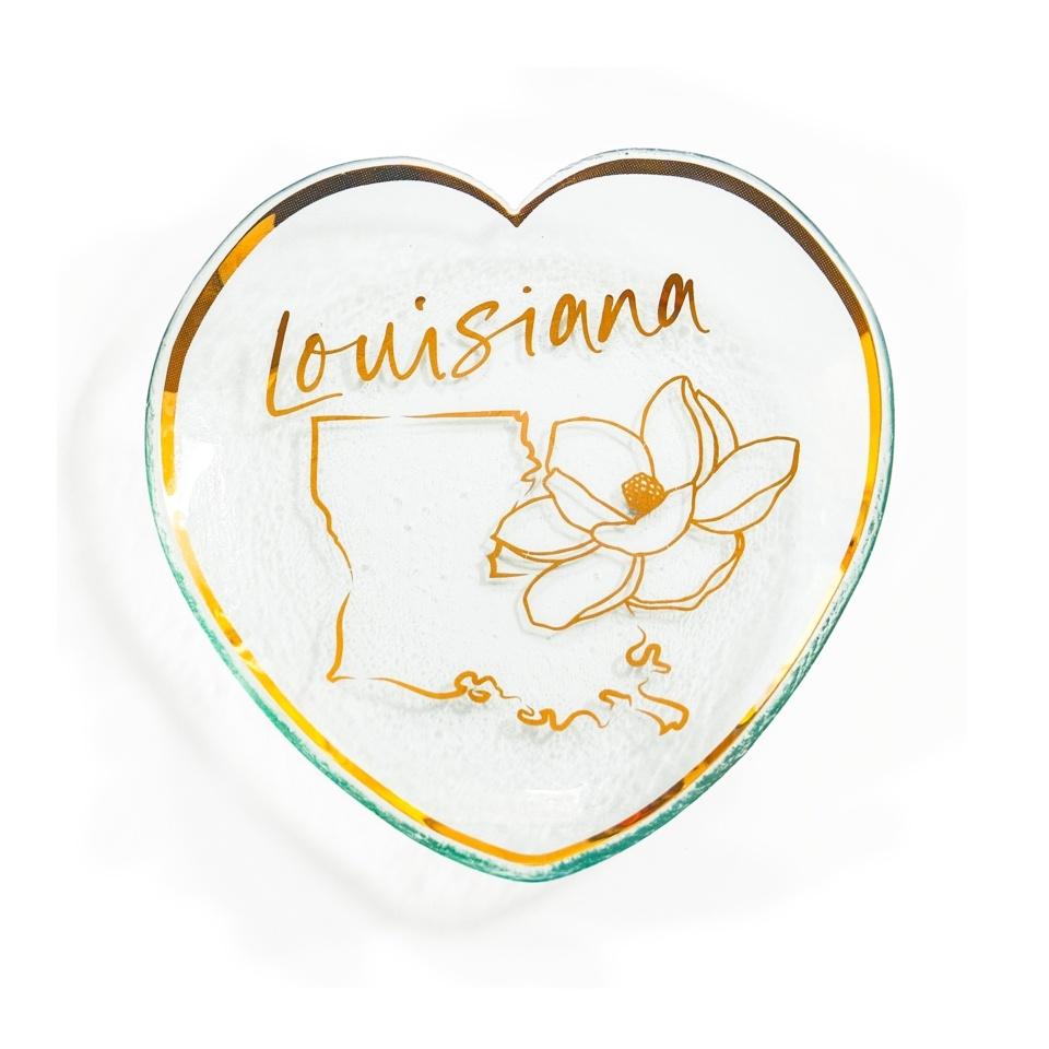 Louisiana Heart
