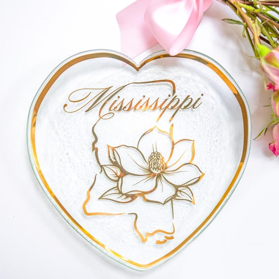 Mississippi Heart