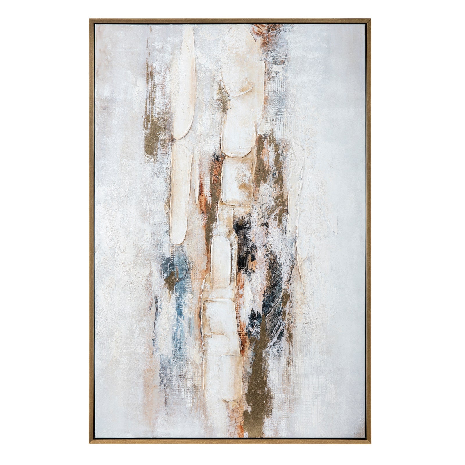 Rusty Lines