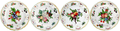 Duke of Gloucester Rim Soup S/4
