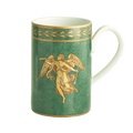 Green Mug