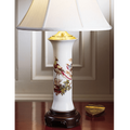 Chelsea Bird Trumpet Lamp