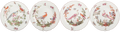 Rim Soups Set Of 4