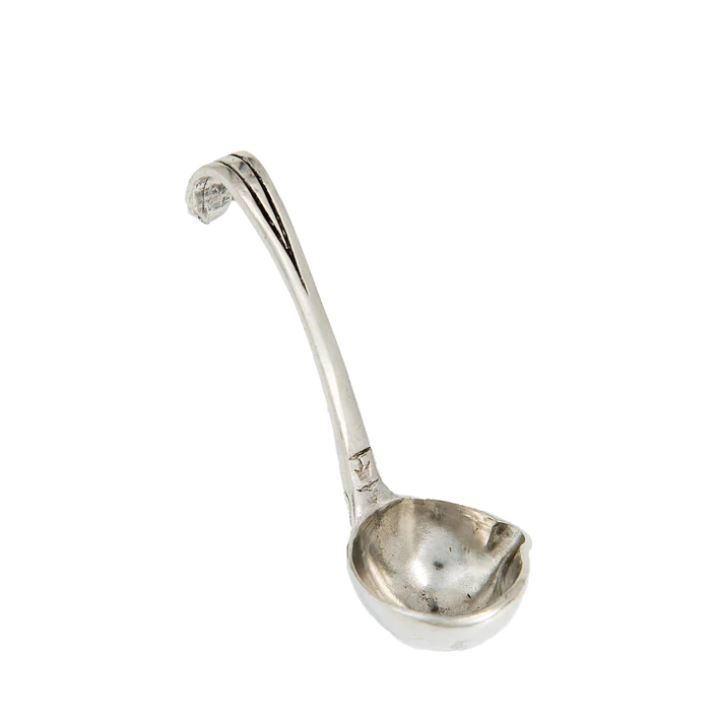 Ladle with Hook
