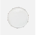 Imperial White Salad Plate