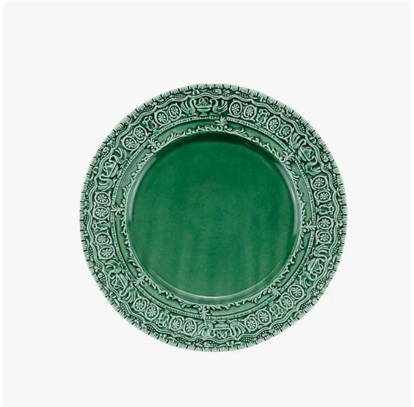 Italian Green Salad Plate