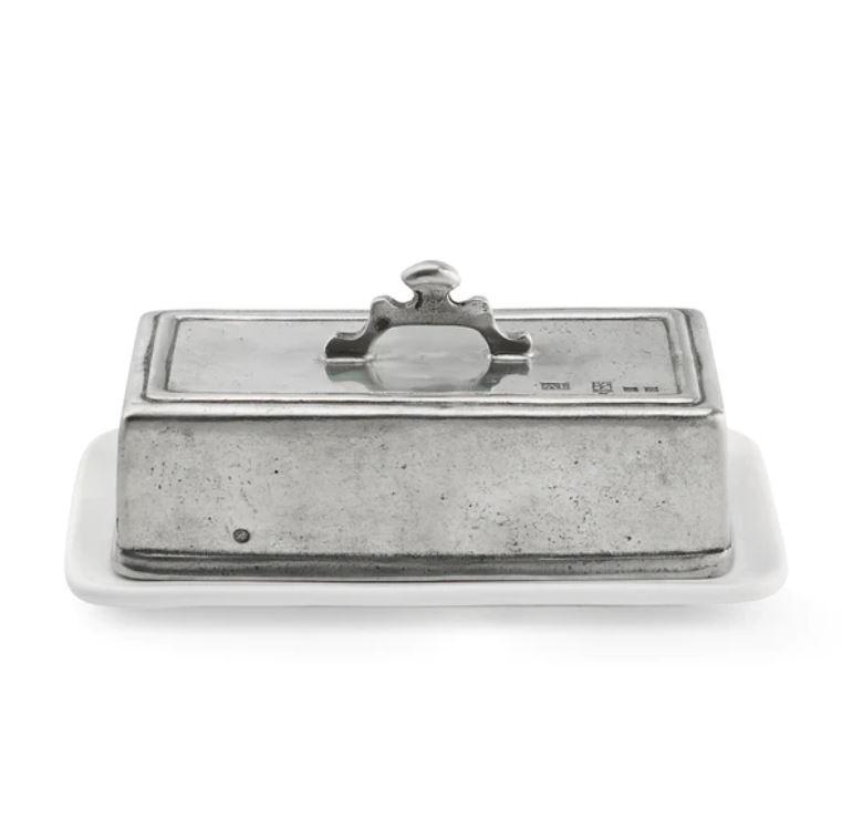 Rectangular Butter Dish