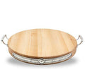 Tavola Wood Charcuterie Boad