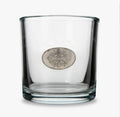 Damasco Large Glass Vessel