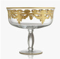 Tall Footed Compote