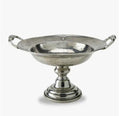1795 Pedestal Bowl w/handles