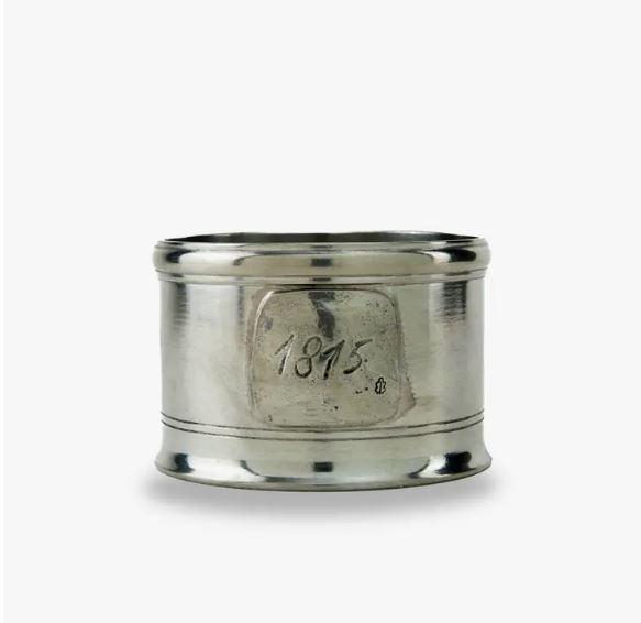 1815 Wine Bottle Coaster