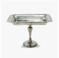 Rectangular Pedestal Dish